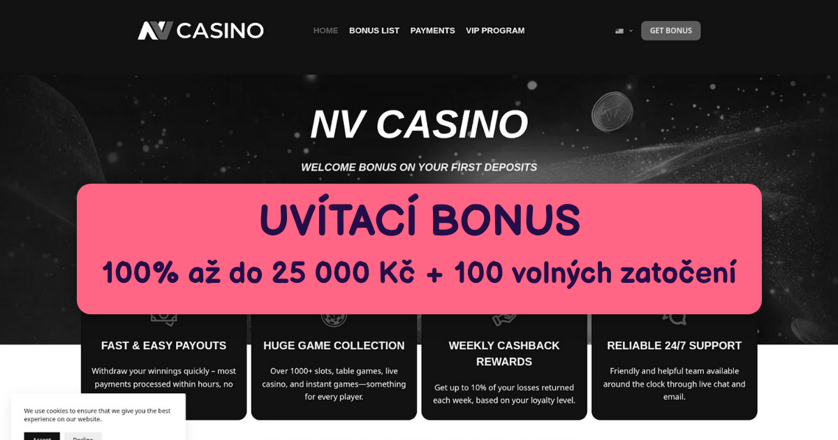 NVCasino